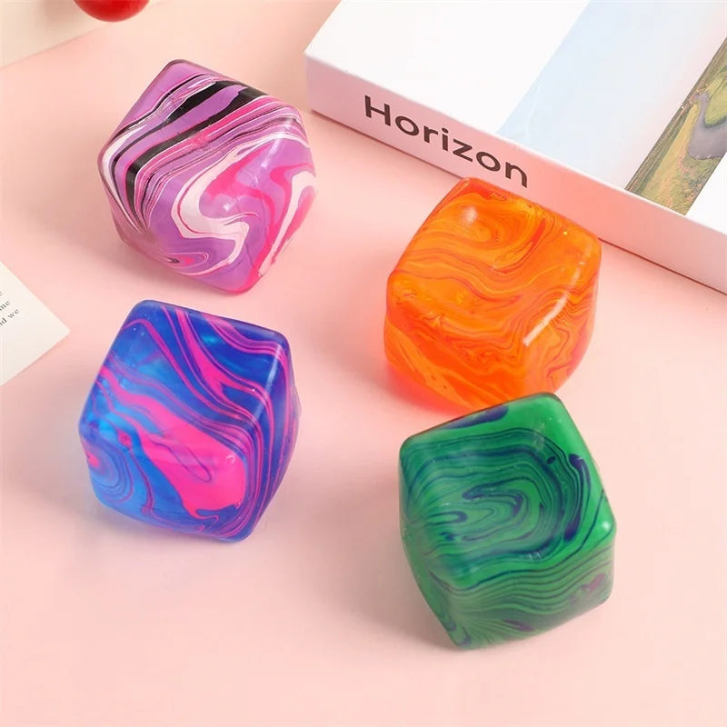 Schylling Needoh Nice Cube