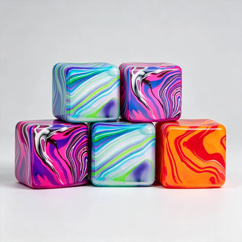 Schylling Needoh Nice Cube