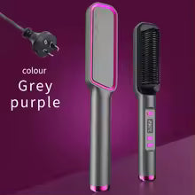 Electric Hot Comb