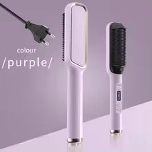 Electric Hot Comb