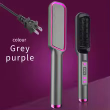Electric Hot Comb