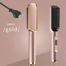 Electric Hot Comb