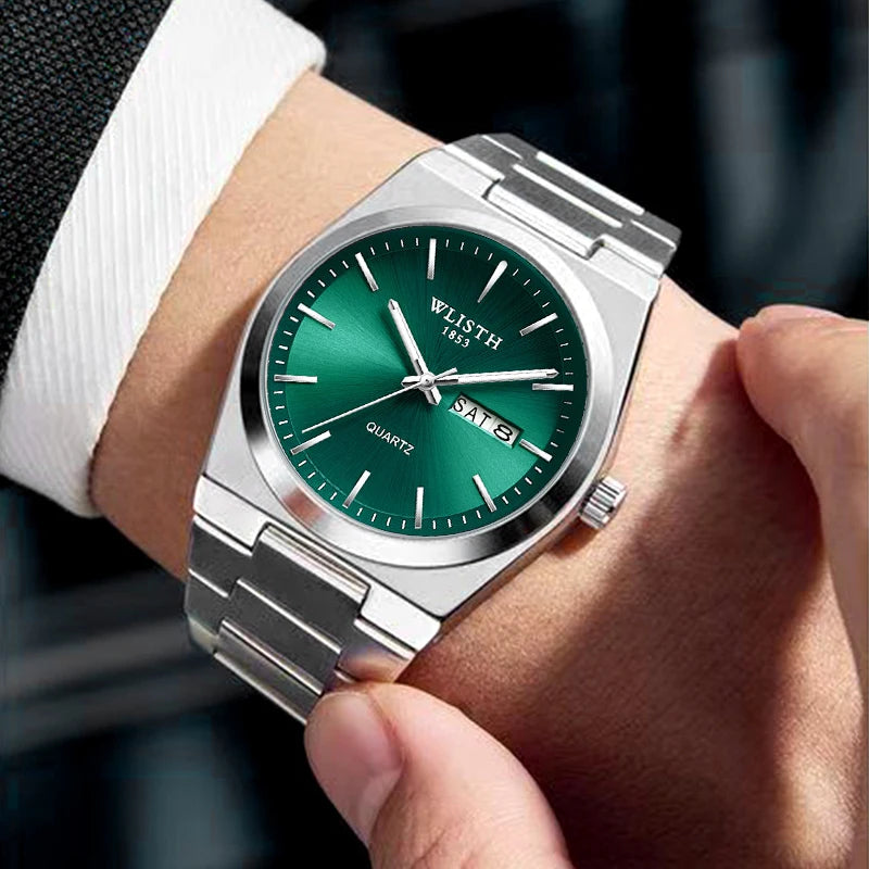 Quartz Watch
