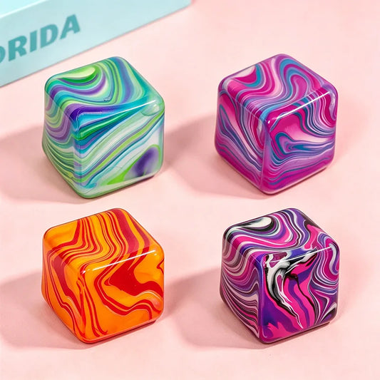 Schylling Needoh Nice Cube