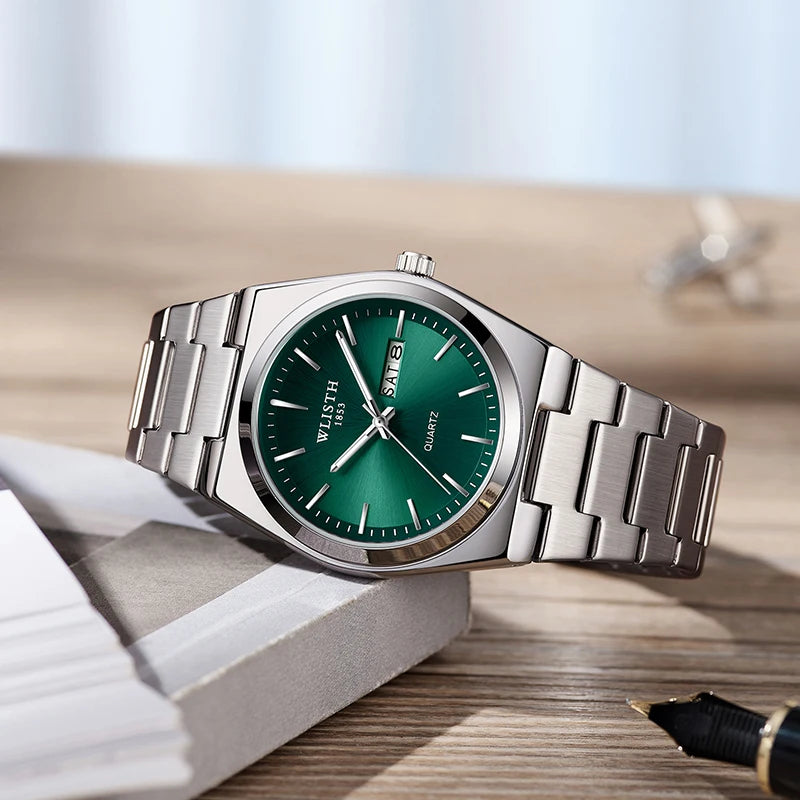 Quartz Watch