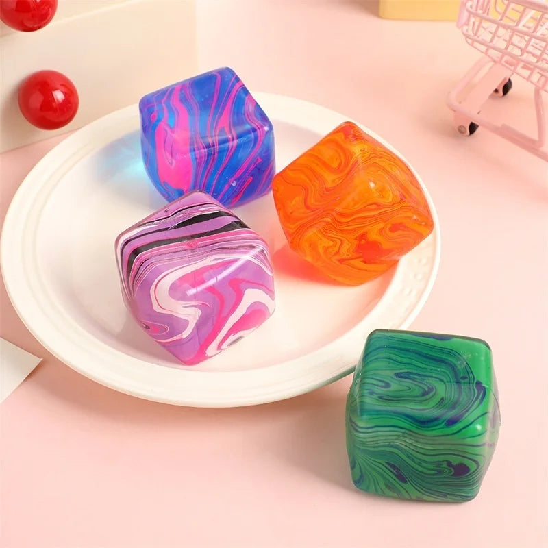 Schylling Needoh Nice Cube
