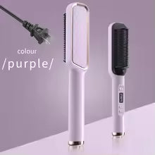 Electric Hot Comb