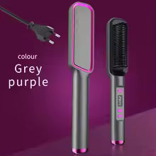 Electric Hot Comb