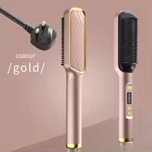 Electric Hot Comb
