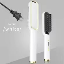 Electric Hot Comb