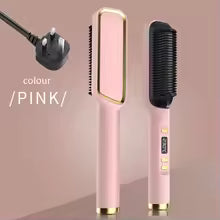 Electric Hot Comb