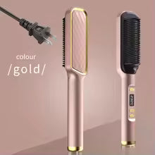 Electric Hot Comb
