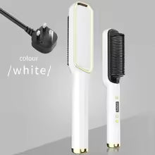 Electric Hot Comb