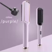 Electric Hot Comb